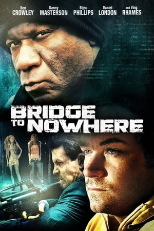 The Bridge to Nowhere (2009) Dual Audio HDRip | Hindi Full Movie – 480p