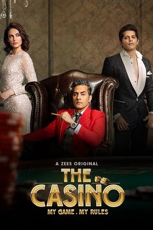 The Casino 2020 All Episodes Dual Audio HDRip [Complete] | Hindi Full Movie