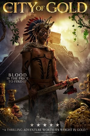 The City of Gold (2018) Dual Audio | Hindi Full Movie BluRay 300MB