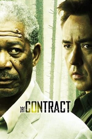 The Contract (2006) Dual Audio | Hindi Full Movie BluRay 300MB