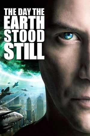 The Day the Earth Stood Still (2008) Dual Audio Full Movie | Hindi Full Movie BluRay ESubs - 700MB