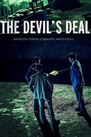 The Devil’s Deal 2023 Dual Audio HDRip | Hindi Full Movie – 480p