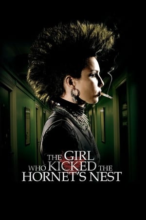 The Girl Who Kicked the Hornet's Nest (2009) Dual Audio | Hindi Full Movie BluRay [1.2GB]