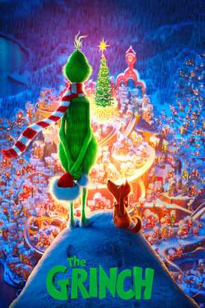 The Grinch 2018 Dual Audio | Hindi Full Movie BluRay [780MB]