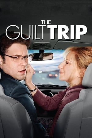 The Guilt Trip (2012) Dual Audio | Hindi Full Movie BluRay 300MB