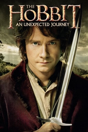 The Hobbit: An Unexpected Journey (2012) Dubbed BluRay | Hindi Full Movie [1.8GB] Download