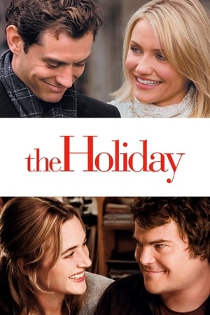 The Holiday 2006 Dual Audio | Hindi Full Movie BluRay 400MB