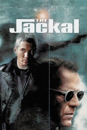 The Jackal 1997 Dual Audio Movie | Hindi Full Movie BluRay - 1GB