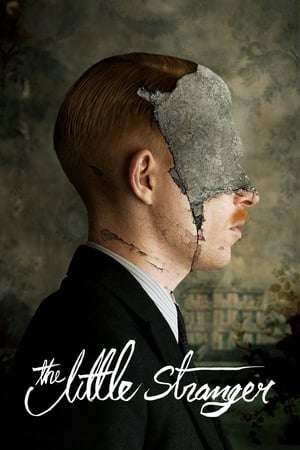 The Little Stranger (2018) Dual Audio | Hindi Full Movie BluRay [1GB]