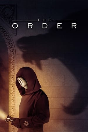 The Order (2020) Season 1 Dual Audio Web Series HDRip | Hindi Full Movie | [COMPLETE]