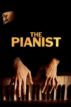 The Pianist (2002) Dual Audio | Hindi Full Movie BluRay [1GB]