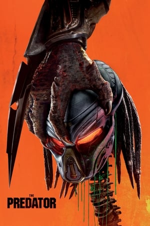 The Predator (2018) Dual Audio | Hindi Full Movie HD-TS 300MB