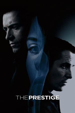 The Prestige (2006) Dual Audio | Hindi Full Movie BluRay [1.2GB]