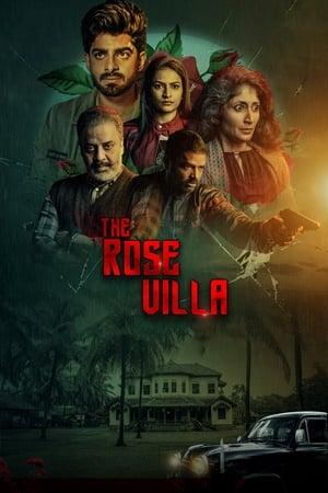 The Rose Villa (2021) ( – Telugu) Dual Audio | Hindi Full Movie UnCut HDRip [1.2GB]