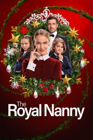 The Royal Nanny (2022) Dual Audio HDRip | Hindi Full Movie – 720p – 480p