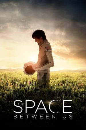 The Space Between Us 2017 Movie BluRay Hevc | Hindi Full Movie [660MB] Download