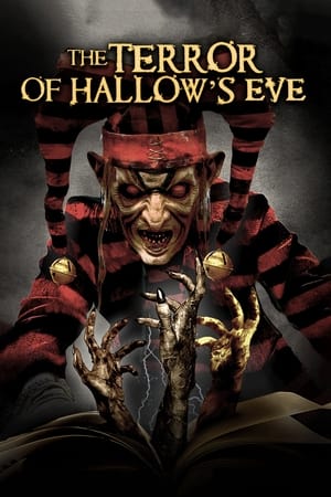 The Terror of Hallows Eve 2017 Dual Audio | Hindi Full Movie BluRay 250MB