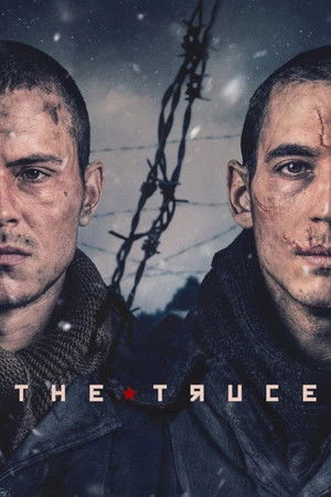 The Truce 2025 - English Dual Audio WEB-DL | Hindi Full Movie