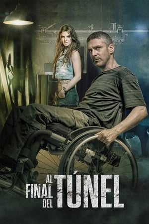 The Tunnel (2019) Dual Audio | Hindi Full Movie BluRay [1GB]