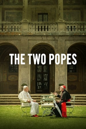 The Two Popes 2019 Dual Audio | Hindi Full Movie Web-DL 400MB