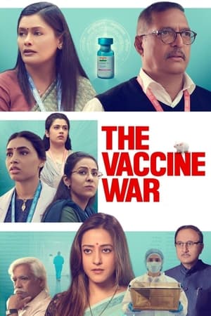 The Vaccine War 2023 HDRip | Hindi Full Movie – 480p