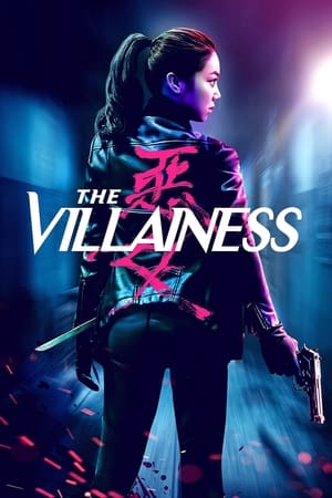 The Villainess (2017) Dual Audio HDRip | Hindi Full Movie – 480p