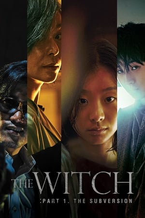 The Witch Part 1 – The Subversion 2018 Dual Audio | Hindi Full Movie BluRay 400MB