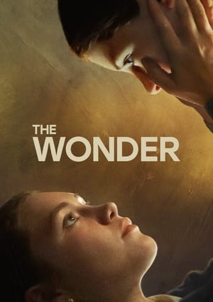 The Wonder (2022) Dual Audio HDRip | Hindi Full Movie – 480p