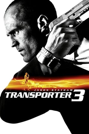 Transporter 3 (2008) Dual Audio | Hindi Full Movie BluRay 300MB