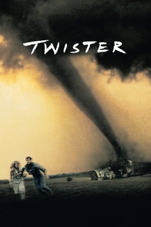 Twister 1996 100mb Dual Audio movie Hevc BRRip Download