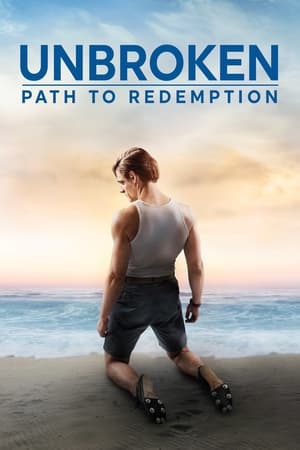 Unbroken 2: Path to Redemption (2018) Dual Audio | Hindi Full Movie BluRay [900MB]