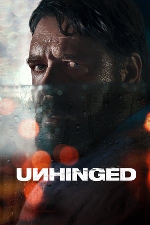 Unhinged (2020) Dual Audio | Hindi Full Movie BluRay 300MB