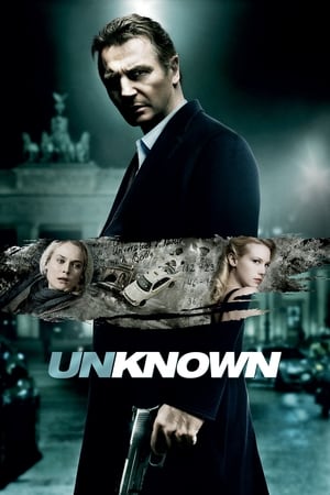Unknown (2011) Dual Audio | Hindi Full Movie BluRay [900MB]