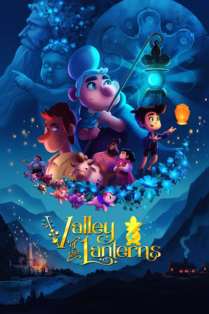 Valley of the Lanterns 2018 Dual Audio | Hindi Full Movie BluRay [950MB]