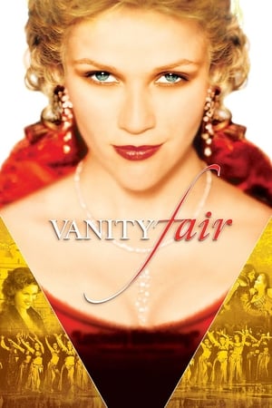 Vanity Fair (2004) Dual Audio | Hindi Full Movie BluRay [1.2GB] ESubs