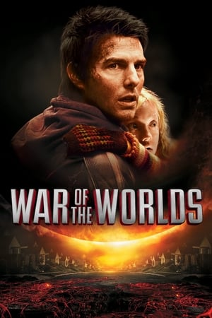 War of the Worlds 2005 Dual Audio | Hindi Full Movie BluRay [980MB]