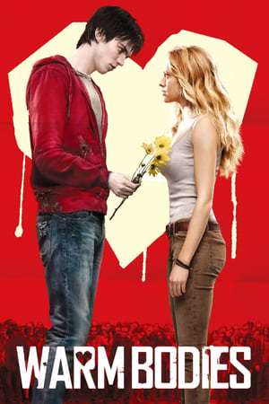 Warm Bodies 2013 Dual Audio | Hindi Full Movie BRRip 320MB