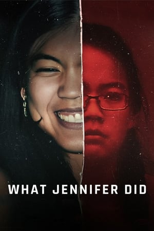 What Jennifer Did (2024) Dual Audio HDRip | Hindi Full Movie – 480p