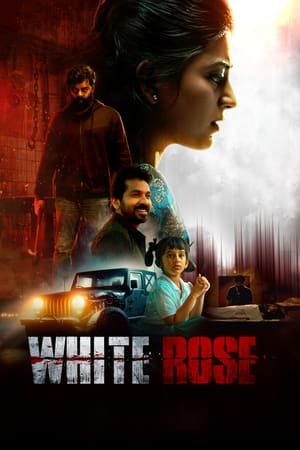 White Rose (2024) [ + Tamil] HDRip | Hindi Full Movie – 480p – 1080p