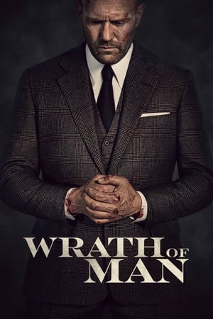 Wrath of Man (2021) (ORG) Dual Audio | Hindi Full Movie BluRay [1.1GB]
