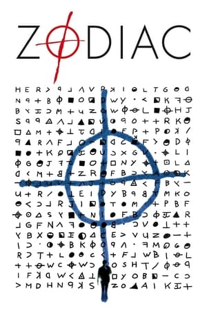 Zodiac (2007) Dual Audio | Hindi Full Movie HDRip [1.2GB]