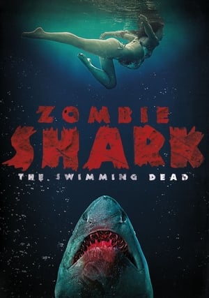 Zombie Shark (2015) Dual Audio | Hindi Full Movie BluRay 300MB